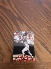 Mark McGwire #232 Baseball Cards 1998 Pacific Paramount Prices