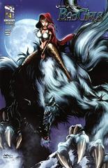 Grimm Fairy Tales Presents: Bad Girls [Salgado] #4 (2012) Comic Books Grimm Fairy Tales Presents Bad Girls Prices