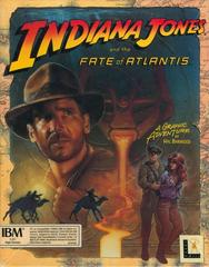 Indiana Jones And The Fate Of Atlantis PC Games Prices