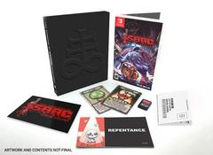 The Binding Of Isaac: Repentance [Leviathan Box] Nintendo Switch Prices