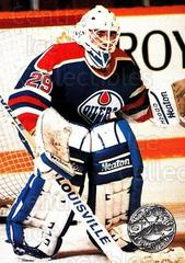 Peter Ing #41 Hockey Cards 1991 Pro Set Platinum Prices