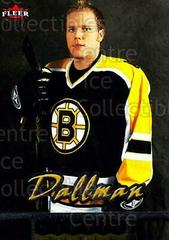 Kevin Dallman Hockey Cards 2005 Ultra Prices