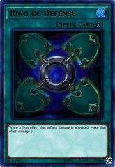 Ring of Defense YuGiOh Legendary Collection Kaiba Mega Pack Prices