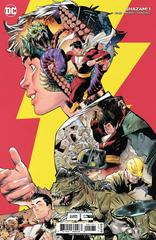 Shazam [Mora] #1 (2023) Comic Books Shazam Prices