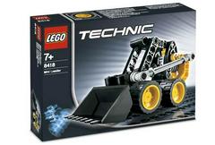 Mini Loader LEGO Technic Prices
