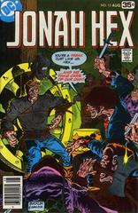 Jonah Hex #15 (1978) Comic Books Jonah Hex Prices