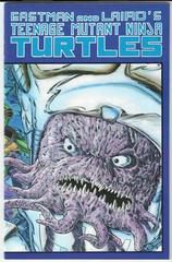Teenage Mutant Ninja Turtles [2nd Print] #7 (1989) Comic Books Teenage Mutant Ninja Turtles Prices