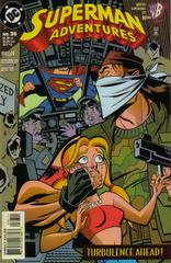 Superman Adventures #36 (1999) Comic Books Superman Adventures Prices