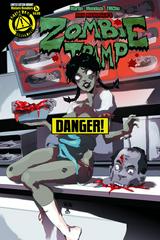 Zombie Tramp [Risque] #7 (2015) Comic Books Zombie Tramp Prices