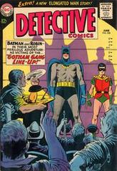 Detective Comics #328 (1964) Comic Books Detective Comics Prices