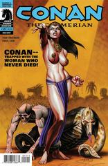 Conan the Cimmerian #15 (2009) Comic Books Conan the Cimmerian Prices