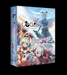 Cogen: Sword of Rewind & Gunvolt Chronicles: Luminous Avenger IX 2 Playstation 4 Prices