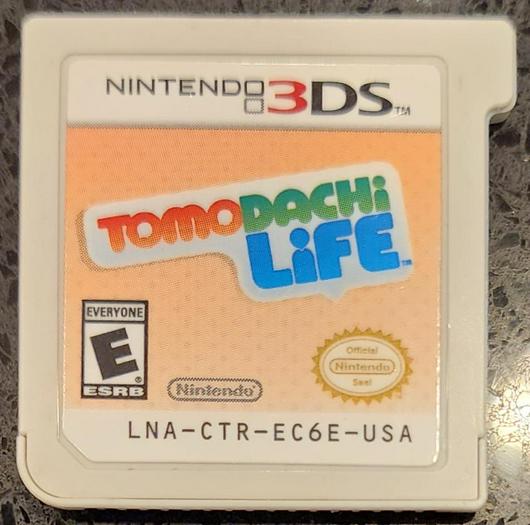 Tomodachi Life photo