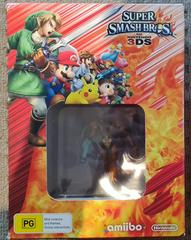Super Smash Bros for Nintendo 3DS [Bundle] PAL Nintendo 3DS Prices