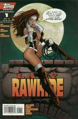 Lady Rawhide #1 (1995) Comic Books Lady Rawhide Prices