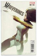 Wolverines [Parel] Comic Books Wolverines Prices