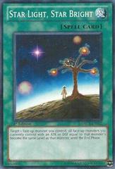 Star Light, Star Bright [1st Edition] ORCS-EN052 YuGiOh Order of Chaos Prices