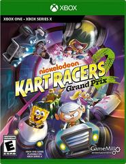 Nickelodeon Kart Racers 2: Grand Prix Xbox One Prices