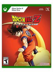Dragon Ball Z: Kakarot Xbox Series X Prices