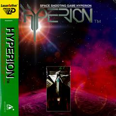 Hyperion LaserActive Prices