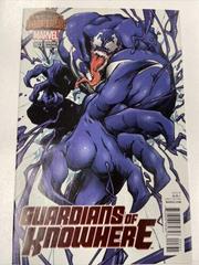Guardians of Knowhere [Manga] Comic Books Guardians of Knowhere Prices