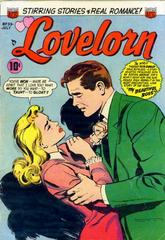 Main Image | Lovelorn Comic Books Lovelorn