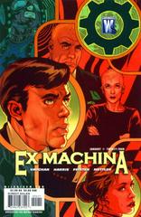 Ex Machina #24 (2007) Comic Books Ex Machina Prices