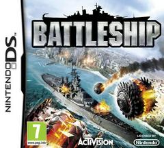 Battleship PAL Nintendo DS Prices