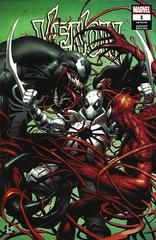 Venom [Keown] #1 (2018) Comic Books Venom Prices