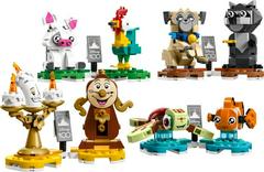 LEGO Set | Disney Duos LEGO Disney