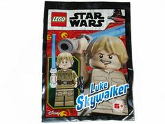 LEGO Set | Luke Skywalker LEGO Star Wars