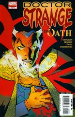 Doctor Strange: The Oath #1 (2006) Comic Books Doctor Strange: The Oath Prices