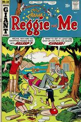 Reggie and Me #58 (1972) Comic Books Reggie and Me Prices