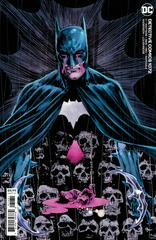 Detective Comics [Perkins] #1072 (2023) Comic Books Detective Comics Prices