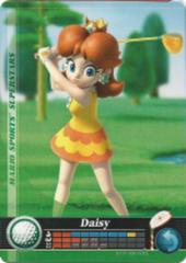 Daisy Golf [Mario Sports Superstars] Amiibo Cards Prices