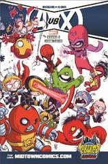Avengers Vs. X-Men [Young] Comic Books Avengers vs. X-Men Prices