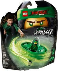Lloyd - Spinjitzu Master #70628 LEGO Ninjago Movie Prices