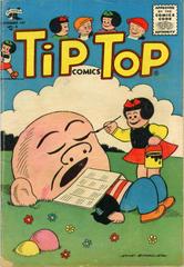 Tip Top Comics Comic Books Tip Top Comics Prices
