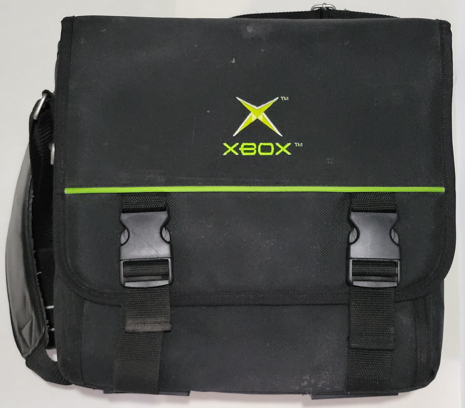 Xbox Carrying Case Xbox