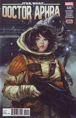 Doctor Aphra #20 (2018) Comic Books Doctor Aphra Prices