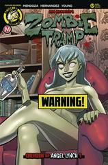 Zombie Tramp [Young Risque B] Comic Books Zombie Tramp Prices