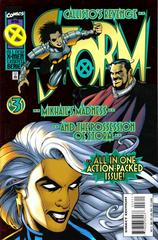 Storm #3 (1996) Comic Books Storm Prices