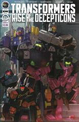 Transformers #21 (2020) Comic Books Transformers Prices