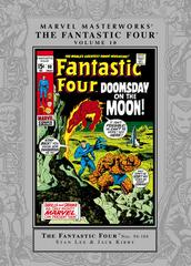Marvel Masterworks: The Fantastic Four #10 (2006) Comic Books Marvel Masterworks: Fantastic Four Prices
