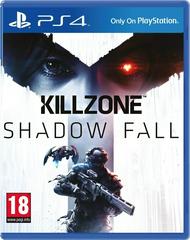 Killzone Shadow Fall PAL Playstation 4 Prices