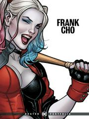 DC Poster Portfolio: Frank Cho [Paperback] (2019) Comic Books DC Poster Portfolio Prices