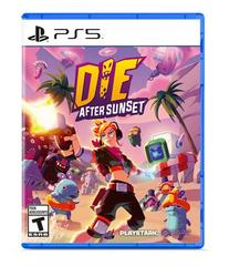 Die After Sunset Playstation 5 Prices