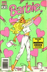 Barbie #28 (1993) Comic Books Barbie Prices