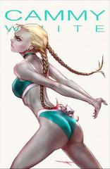 Street Fighter Swimsuit Special 2022 [Tao Cammy] (2022) Comic Books Street Fighter Swimsuit Special Prices
