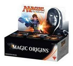 Booster Box Magic Magic Origins Prices